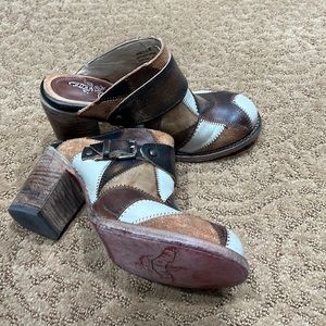 Freebird Beetle Size 8